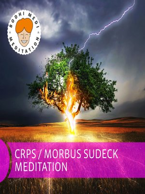 cover image of Crps--Morbus Sudeck Meditation